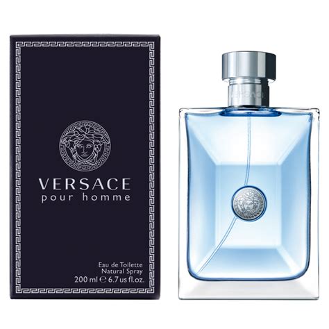 духи versace pour homme цена|росетка Versace.